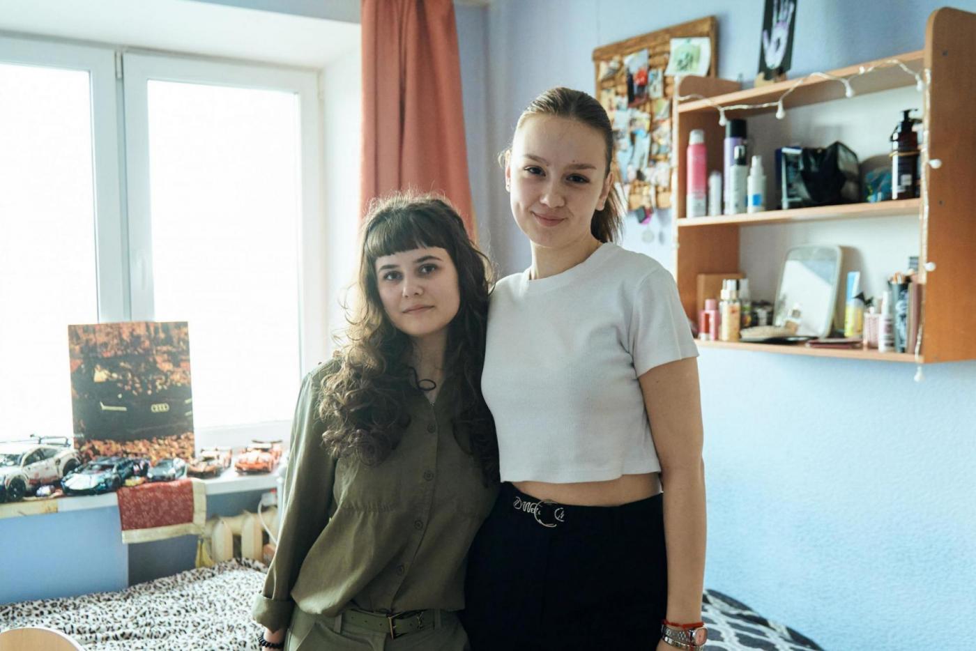 Еще не подали заявление на общежитие? Самое время поторопиться